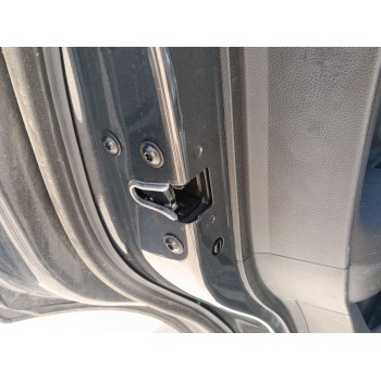 CERRADURA PUERTA TRASERA IZQUIERDA 13579545 