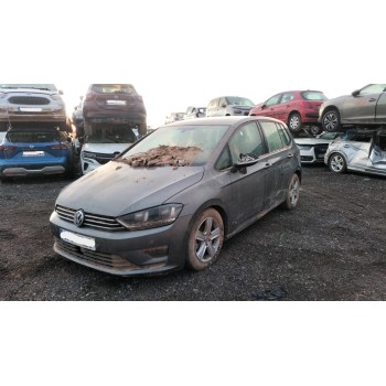 VOLKSWAGEN GOLF SPORTSVAN VII (AM1, AN1)