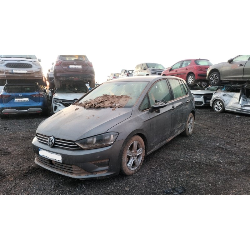 VOLKSWAGEN GOLF SPORTSVAN VII (AM1, AN1)