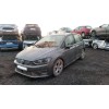volkswagen golf sportsvan vii (am1, an1) del año 2014