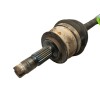 Recambio de transmision delantera izquierda para fiat 500 (312_) 1.2 (312axa1a) referencia OEM IAM 51955481  10297110