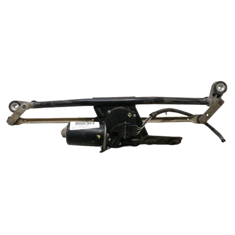 Recambio de motor limpia delantero para ford transit connect (tc7) furgón largo (2006) referencia OEM IAM 2T1417504  