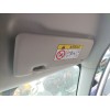 Recambio de parasol derecho para dacia spring ev (b6m1) referencia OEM IAM 964001295R  