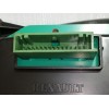 Recambio de cuadro instrumentos para renault kangoo (f/kc0) authentique referencia OEM IAM P8200336483F  
