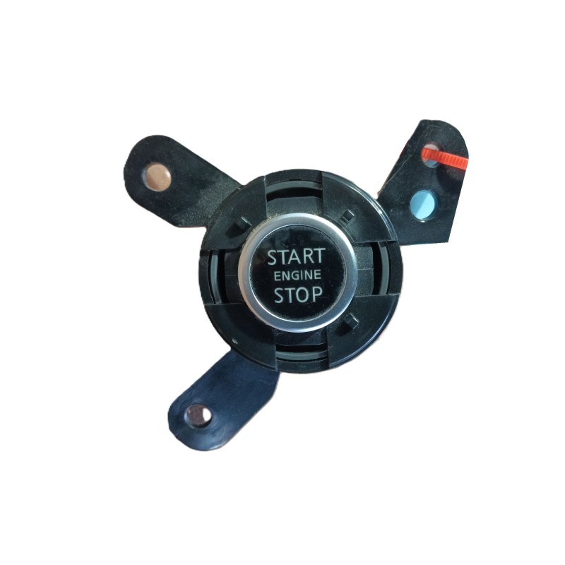 Recambio de boton start/stop off para nissan juke (f16_) 1.0 referencia OEM IAM 251506LA0A 1027G58 