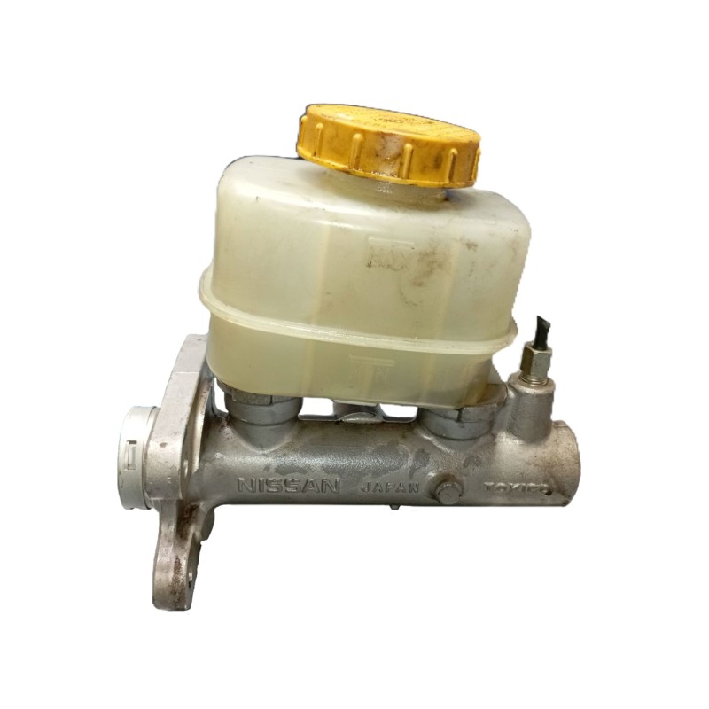 Recambio de bomba freno para nissan patrol gr v wagon (y61) 3.0 dti referencia OEM IAM 46010VS40B  