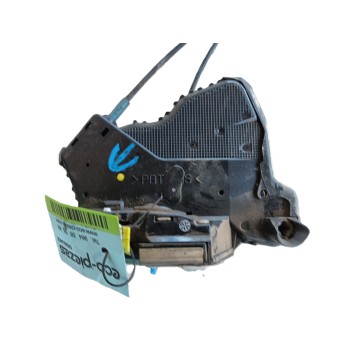 CERRADURA PUERTA DELANTERA IZQUIERDA 8225065J11 26S6050900 