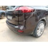 Recambio de paragolpes trasero para opel zafira tourer c (p12) 2.0 cdti (75) referencia OEM IAM 20951267  