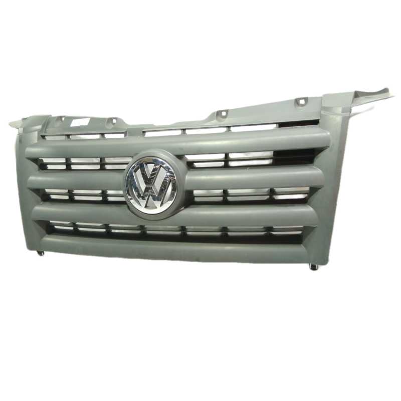 Recambio de rejilla delantera para volkswagen crafter combi (2e) combi 35 batalla larga con techo alto referencia OEM IAM 2E0853