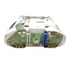 Recambio de cuadro instrumentos para ford escort berlina/turnier clx berlina referencia OEM IAM 96FB10848BB  