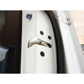 CERRADURA PUERTA DELANTERA IZQUIERDA 