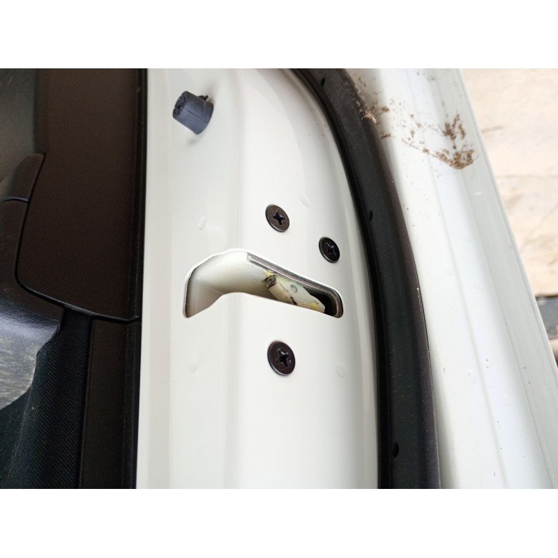 Recambio de cerradura puerta delantera izquierda para mazda cx-5 (kf) 2.0 referencia OEM IAM   