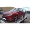 peugeot 206 hatchback (2a/c) del año 2005
