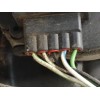 Recambio de motor limpia delantero para ford transit connect (tc7) furgón largo (2006) referencia OEM IAM 2T1417504  