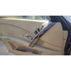 Recambio de guarnecido puerta delantera izquierda para bmw 5 (e60) 530 d referencia OEM IAM   