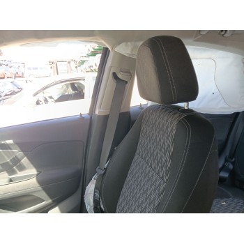 CINTURON SEGURIDAD DELANTERO DERECHO 95352270 