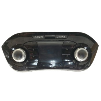 MANDO CALEFACCION / AIRE ACONDICIONADO 24845BV82A 24845BV82A 24845BV82AD E5N37821 BV82A