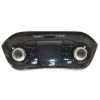 Recambio de mando calefaccion / aire acondicionado para nissan juke (f15) tekna premium referencia OEM IAM 24845BV82A 24845BV82A