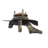 Recambio de mangueta delantera izquierda para kia stonic (yb) 1.6 crdi referencia OEM IAM 51715H8000 51700H8550 