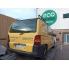 mercedes-benz vito furgoneta (w638) del año 1998
