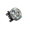 Recambio de faro antiniebla izquierdo para dacia duster (hm_) 1.5 dci 115 (hmad) referencia OEM IAM 261500097R 89208691 