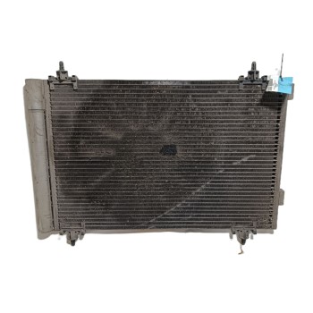 CONDENSADOR / RADIADOR AIRE ACONDICIONADO 6455GH 9682531580OR