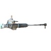 Recambio de cremallera direccion para fiat scudo furgoneta (270_, 272_) 2.0 d multijet referencia OEM IAM 1401381380 7832501315 