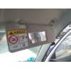 Recambio de parasol derecho para dacia spring ev (b6m1) referencia OEM IAM 964001295R  