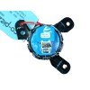 Recambio de boton start/stop off para nissan juke (f16_) 1.0 referencia OEM IAM 251506LA0A 1027G58 