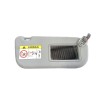 Recambio de parasol derecho para hyundai i10 iii (ac3, ai3) 1.0 mpi referencia OEM IAM 85220K7140NNB 85237B9000 