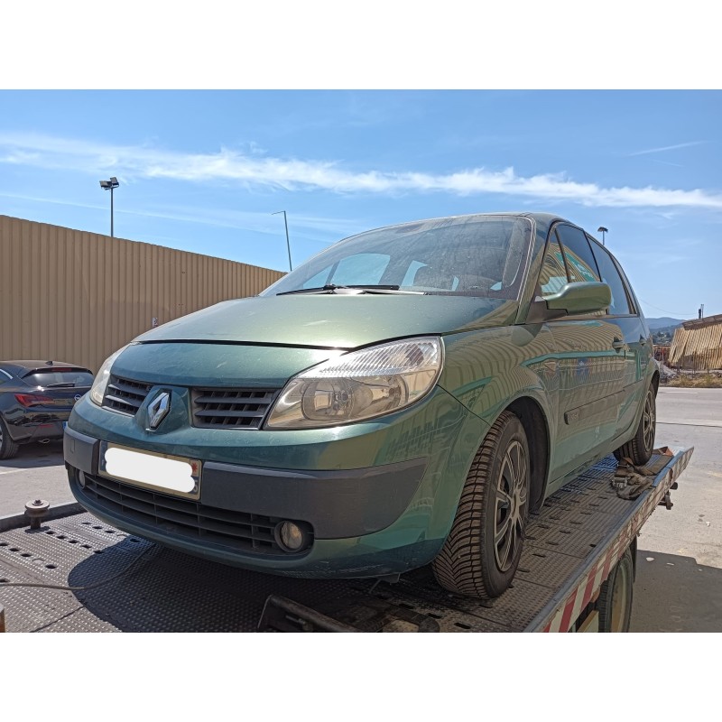 renault scénic ii (jm0/1_) del año 2003