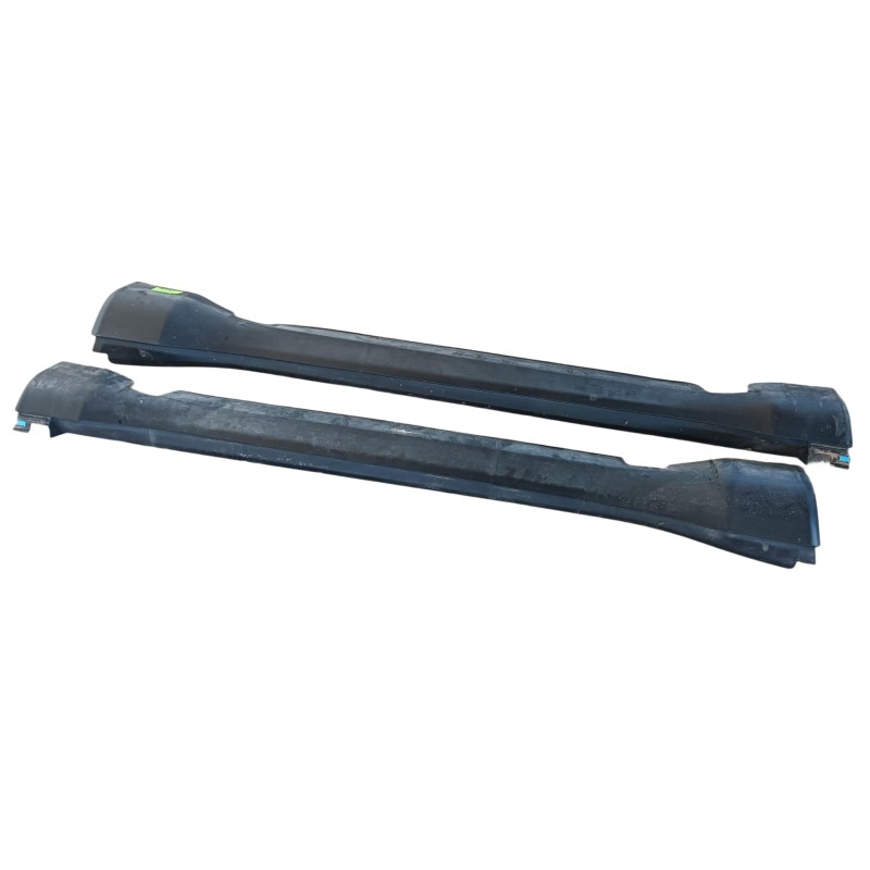 Recambio de estribos laterales para jeep compass (mp, m6, mv, m7) 1.3 referencia OEM IAM 60946863  