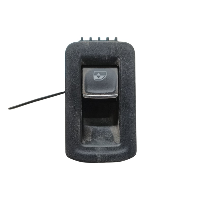 Recambio de mando elevalunas trasero derecho para seat tarraco (kn2) 2.0 tdi referencia OEM IAM 5G0959855LWZU 5G0959855L 