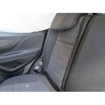 CINTURON SEGURIDAD TRASERO DERECHO 95273830 
