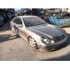 mercedes-benz clase s (w220, v220) del año 2001