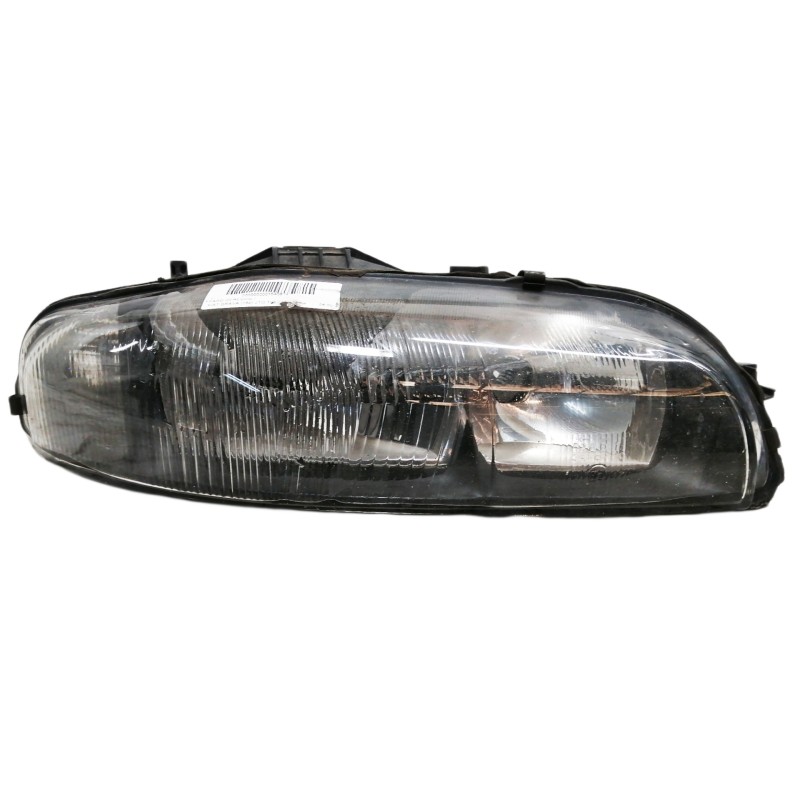 Recambio de faro derecho para fiat brava (182) jtd 105 / 100 clima referencia OEM IAM 88201558  88201558DX
