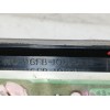 Recambio de cuadro instrumentos para ford escort berlina/turnier clx berlina referencia OEM IAM 96FB10848BB  