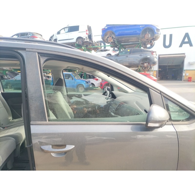 Recambio de elevalunas delantero derecho para seat alhambra (710, 711) 2.0 tdi referencia OEM IAM 7N0837462J  