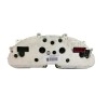 Recambio de cuadro instrumentos para seat alhambra (7v8) sxe referencia OEM IAM 96VW10849GL  7M0920802H