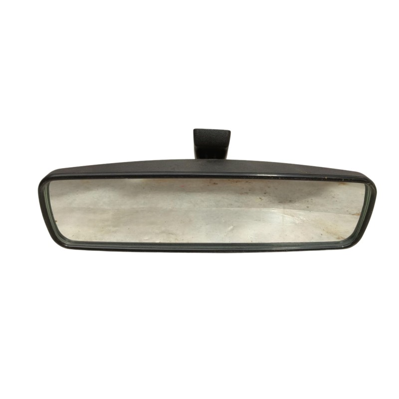 Recambio de espejo interior para dacia sandero ii (b8_) 1.2 referencia OEM IAM 8201661695  