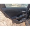 honda civic ix (fk) del año 2012