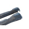 Recambio de estribos laterales para jeep compass (mp, m6, mv, m7) 1.3 referencia OEM IAM 60946863  