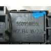 Recambio de mando elevalunas trasero derecho para seat tarraco (kn2) 2.0 tdi referencia OEM IAM 5G0959855LWZU 5G0959855L 