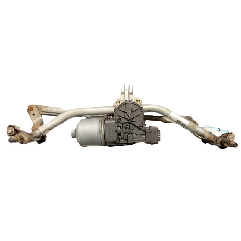 Recambio de motor limpia delantero para peugeot 208 access referencia OEM IAM 9673222580  