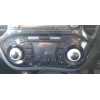 Recambio de mando calefaccion / aire acondicionado para nissan juke (f15) tekna premium referencia OEM IAM 24845BV82A 24845BV82A