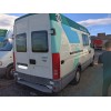 iveco daily iii furgoneta del año 2003