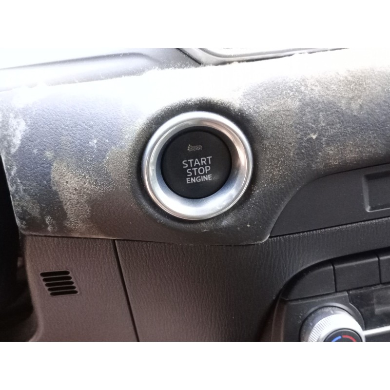 Recambio de conmutador de arranque para mazda cx-5 (kf) 2.0 referencia OEM IAM   