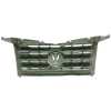 Recambio de rejilla delantera para volkswagen crafter combi (2e) combi 35 batalla larga con techo alto referencia OEM IAM 2E0853
