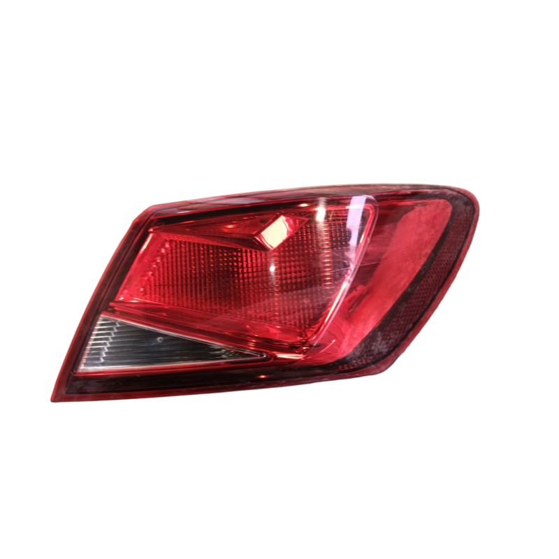 Recambio de piloto trasero derecho para seat leon (5f1) 1.6 tdi referencia OEM IAM 5F0945096D 90042860 5F0945096B