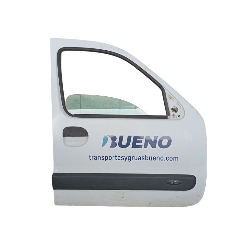 Recambio de puerta delantera derecha para renault kangoo (kc0/1_) 1.5 dci (kc08, kc09) referencia OEM IAM 7751471746  